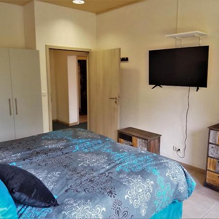 Ferienwohnung Tante Emma Sydney Paderborn Exterior foto